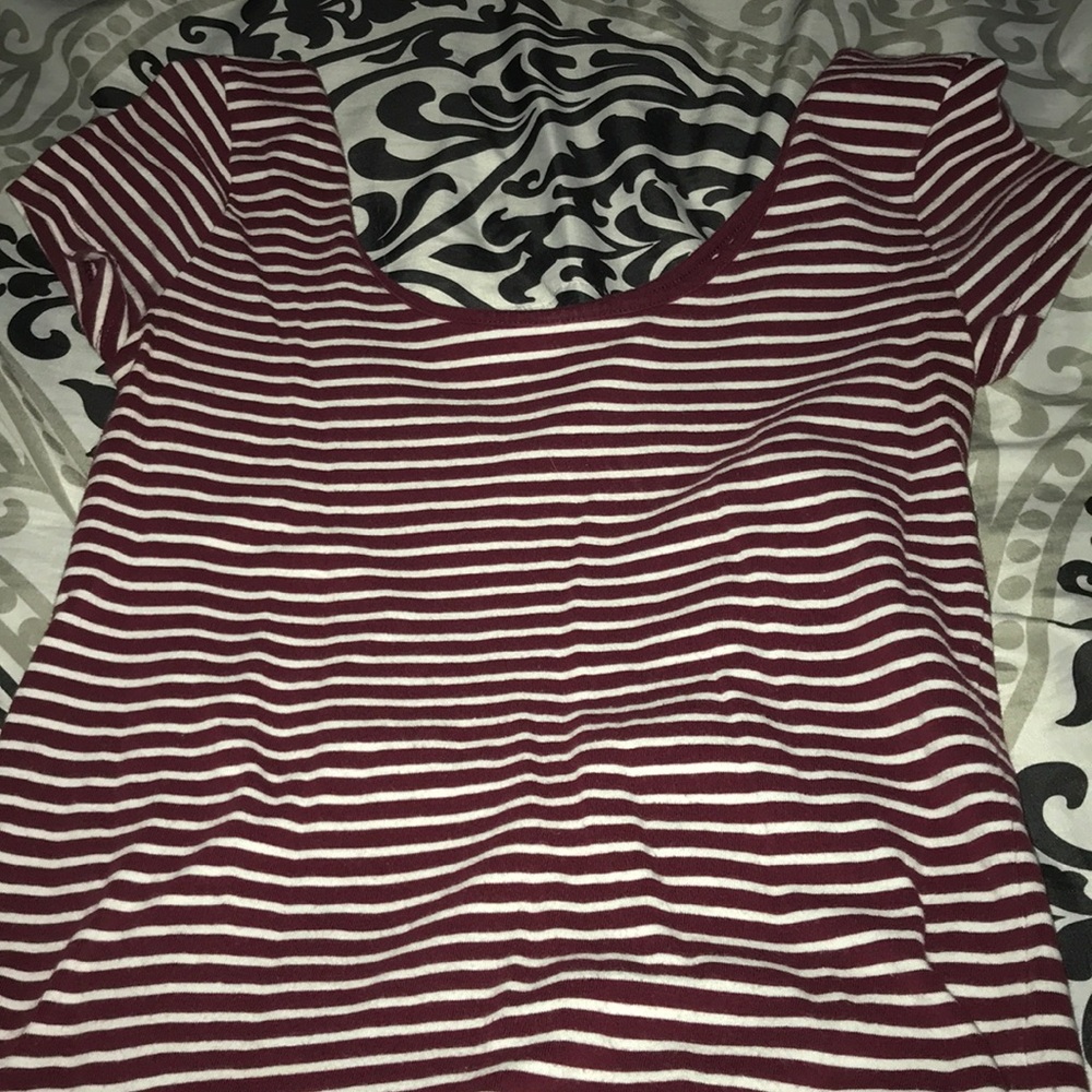 Gap tee